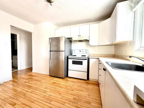Appartement de 2 chambres à louer à Gatineau — photo 2