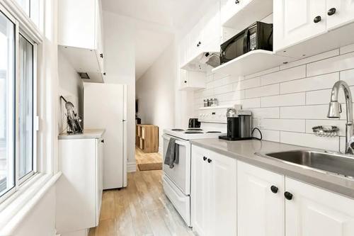 1 bedroom apartment for rent in Montreal - Le Plateau-Mont-Royal — photo 3