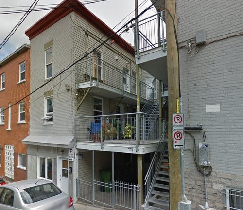 Appartement de 1 chambre à louer à Québec - La Cité-Limoilou — photo 7
