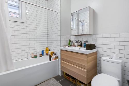 Appartement de 4 chambres à louer à Montréal — photo 15