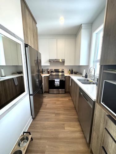 Appartement de 2 chambres à louer à Longueuil — photo 3