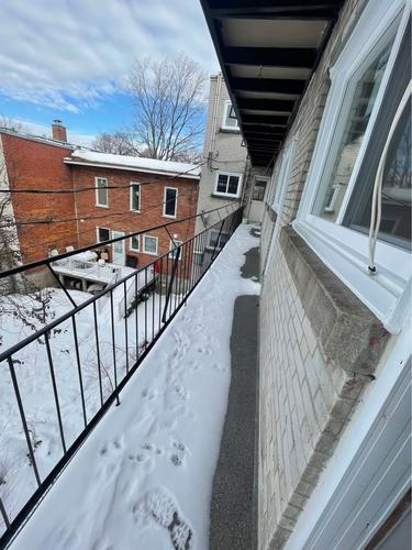 Studio à louer à Montreal - Rosemont–La Petite-Patrie — photo 5