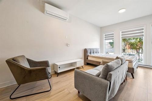 Appartement de 2 chambres à louer à Montreal - Le Plateau-Mont-Royal — photo 4