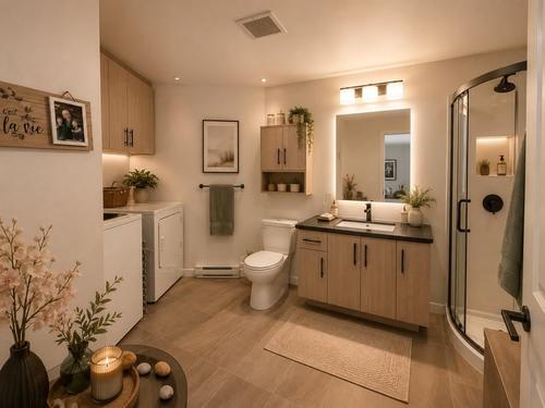 Appartement de 2 chambres à louer à Québec - Sainte-Foy–Sillery–Cap-Rouge — photo 7
