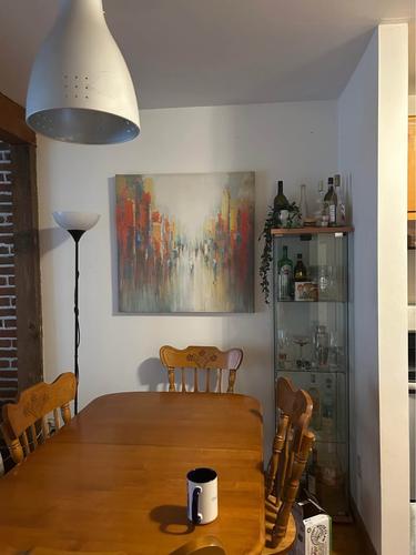 1 bedroom apartment for rent in Montreal - Le Plateau-Mont-Royal — photo 4