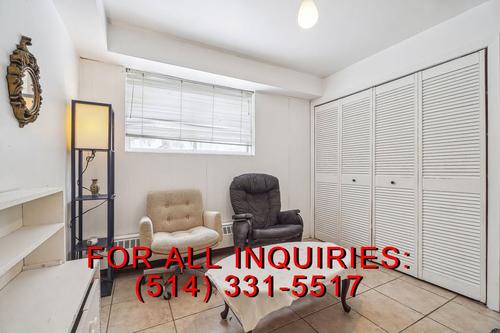 1 bedroom apartment for rent in Montreal - Saint-Laurent — photo 3