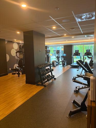 1 bedroom apartment for rent in Québec - Les Rivières — photo 14