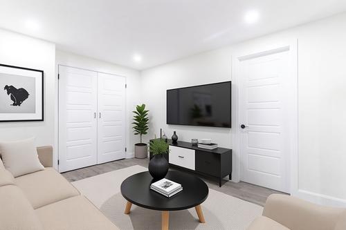 Appartement de 1 chambre à louer à Gatineau — photo 6