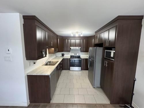 Appartement de 2 chambres à louer à Gatineau — photo 3