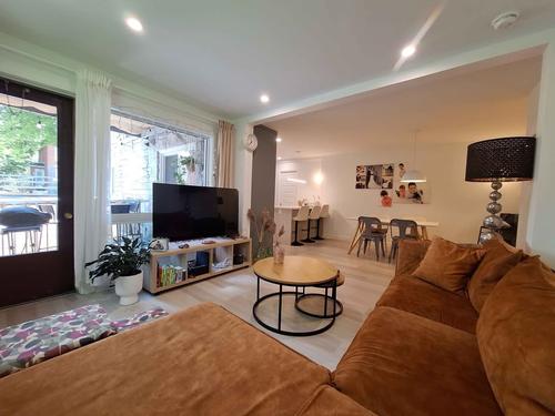 2 bedrooms apartment for rent in Québec - La Cité-Limoilou — photo 3