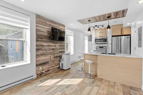 Studio à louer à Québec - La Cité-Limoilou — photo 5