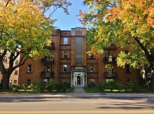 Appartement de 2 chambres à louer à Québec - La Cité-Limoilou — photo 16