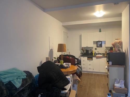 Appartement de 1 chambre à louer à Québec - La Cité-Limoilou — photo 3