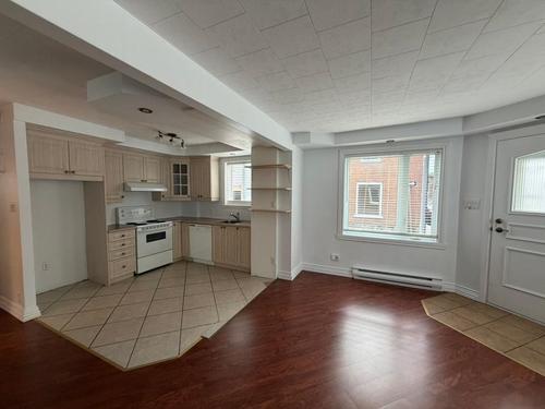 Appartement de 2 chambres à louer à Québec - La Cité-Limoilou — photo 2