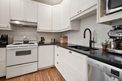 2 bedrooms apartment for rent in Montreal - Rosemont–La Petite-Patrie — photo 12