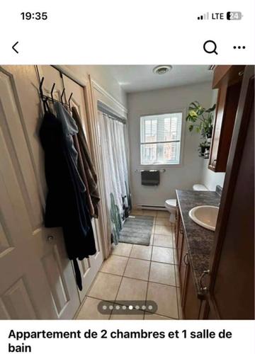 2 bedrooms apartment for rent in Sherbrooke — photo 4