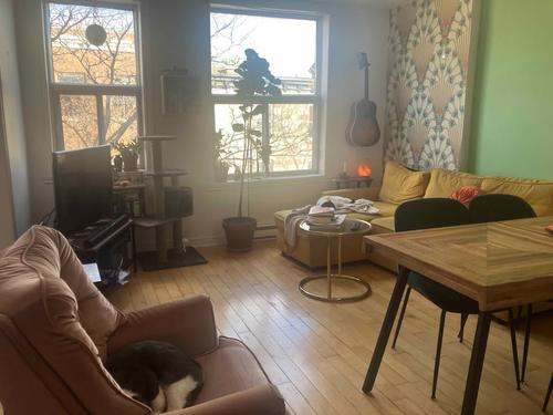 Appartement de 1 chambre à louer à Montreal - Le Plateau-Mont-Royal — photo 2