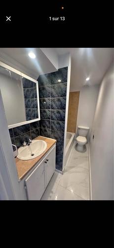 Appartement de 2 chambres à louer à Longueuil — photo 12