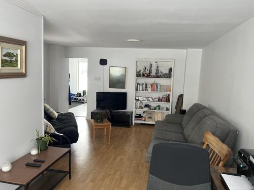1 bedroom apartment for rent in Gatineau — photo 2