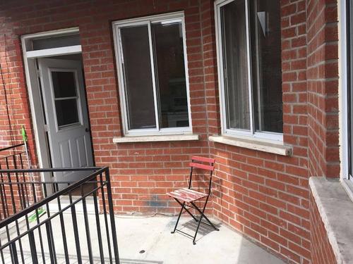 Appartement de 4 chambres à louer à Montreal - Le Plateau-Mont-Royal — photo 3