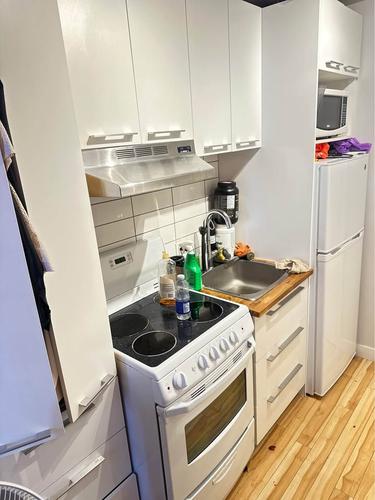Studio à louer à Québec - La Cité-Limoilou — photo 8