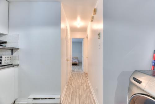 1 bedroom apartment for rent in Montreal - Saint-Laurent — photo 4