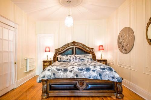 5 bedrooms apartment for rent in Montréal — photo 3