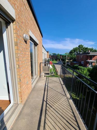 1 bedroom apartment for rent in Montreal - Saint-Laurent — photo 10