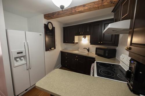 Appartement de 2 chambres à louer à Québec - La Cité-Limoilou — photo 8