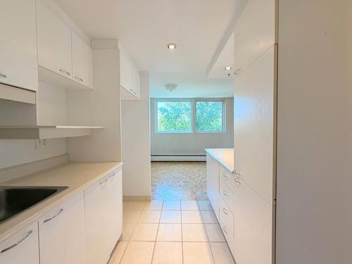 Appartement de 2 chambres à louer à Québec - La Cité-Limoilou — photo 4