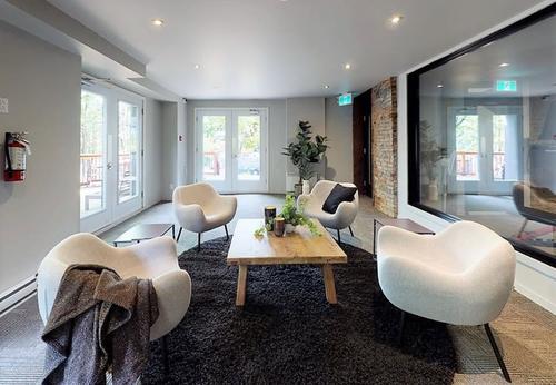 Studio à louer à Québec - La Cité-Limoilou — photo 29