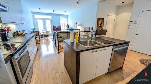 1 bedroom apartment for rent in Montreal - Le Plateau-Mont-Royal — photo 4