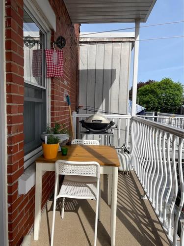 1 bedroom apartment for rent in Montreal - Villeray–Saint-Michel–Parc-Extension — photo 6