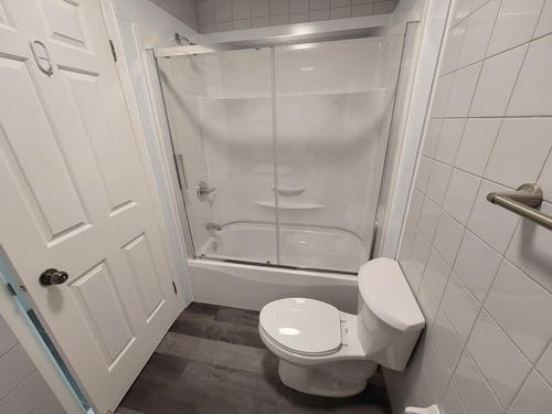 Appartement de 1 chambre à louer à Québec - La Cité-Limoilou — photo 3