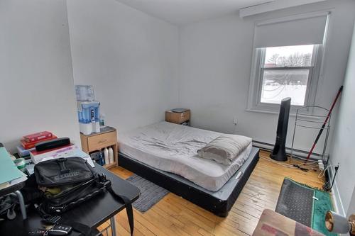 Appartement de 3 chambres à louer à Québec - Sainte-Foy–Sillery–Cap-Rouge — photo 2