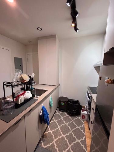 1 bedroom apartment for rent in Montreal - Rosemont–La Petite-Patrie — photo 4