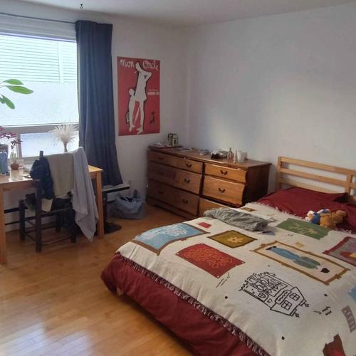 Appartement de 1 chambre à louer à Québec - La Cité-Limoilou — photo 3