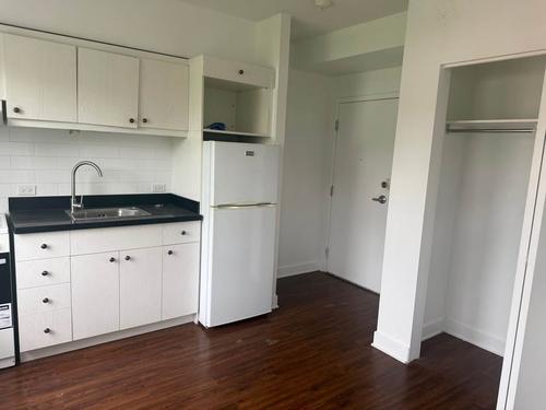 1 bedroom apartment for rent in Montreal - Ville-Marie — photo 2
