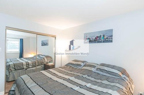Appartement de 2 chambres à louer à Gatineau — photo 4