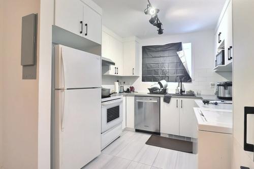 2 bedrooms apartment for rent in Québec - Charlesbourg — photo 4