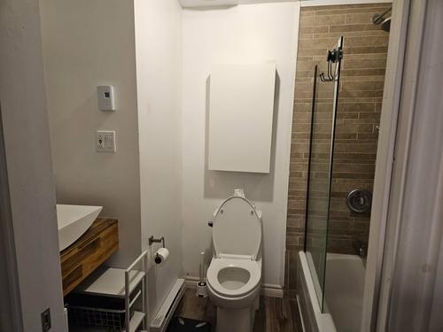 Appartement de 2 chambres à louer à Québec - La Cité-Limoilou — photo 7