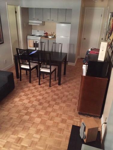 Studio à louer à Québec - Sainte-Foy–Sillery–Cap-Rouge — photo 2