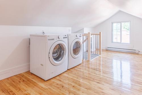 Appartement de 3 chambres à louer à Longueuil — photo 28