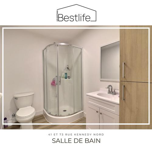 Studio for rent in Sherbrooke — photo 9