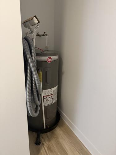 Appartement de 3 chambres à louer à Longueuil — photo 9