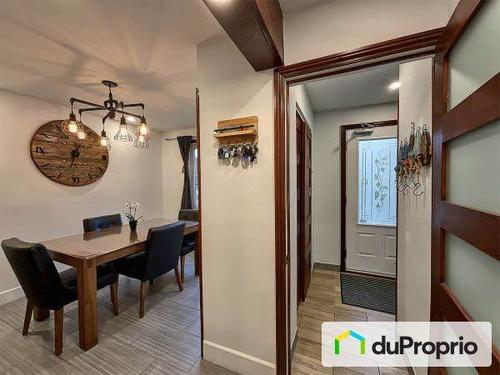 Appartement de 3 chambres à louer à Longueuil — photo 20