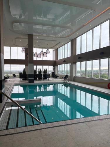 1 bedroom apartment for rent in Québec - Les Rivières — photo 17