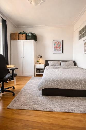 4 bedrooms apartment for rent in Montreal - Ville-Marie — photo 14