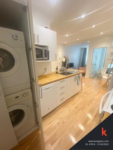 1 bedroom apartment for rent in Montreal - Le Plateau-Mont-Royal — photo 7