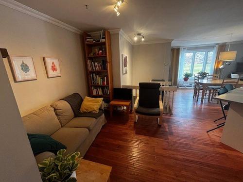 Appartement de 3 chambres à louer à Québec - Charlesbourg — photo 8